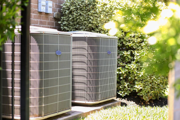 Smart thermostat installation